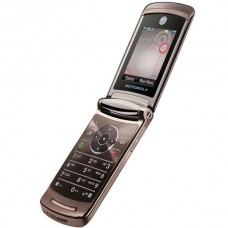 MOTOROLA V8 PLATINUM DESBLOQUEADO 2GB